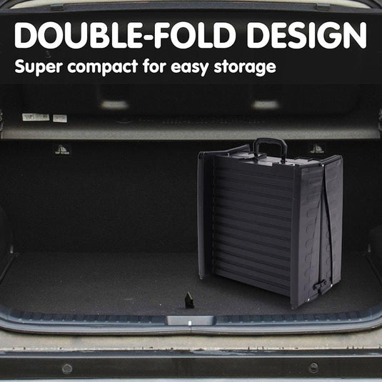 Furtastic Portable Dog Pet Ramp 152cm