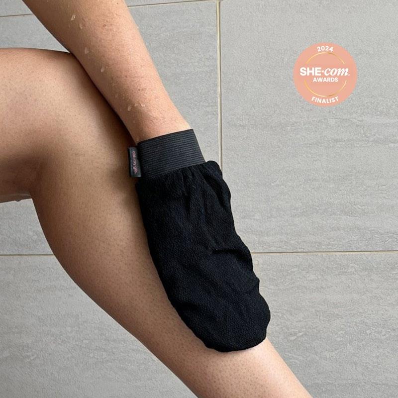 Load image into Gallery viewer, Ohh My Glo Self-Tan Accessories Bundle
