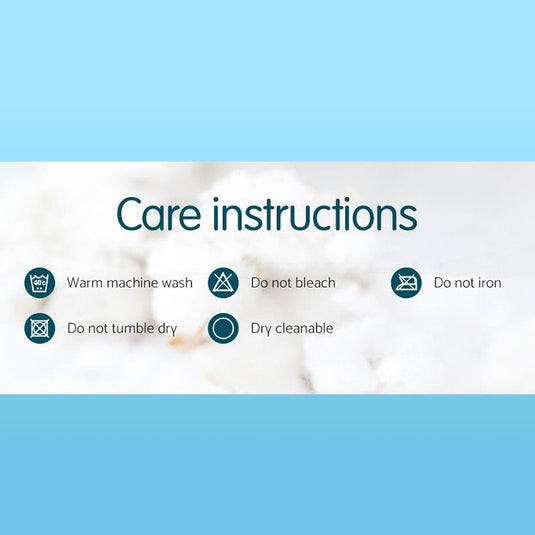 Laura Hill Coolmax Mattress Protector Queen