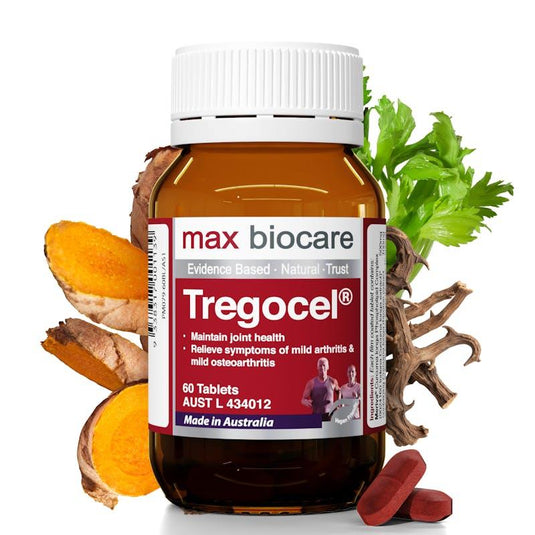 Max Biocare Tregocel® 2Pack