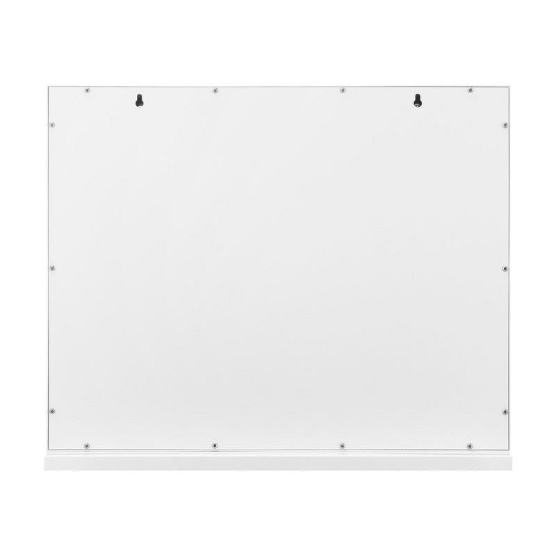 Load image into Gallery viewer, Oikiture Hollywood Makeup Mirror 15 Bulbs LED Light Wall Vanity Mirrors White
