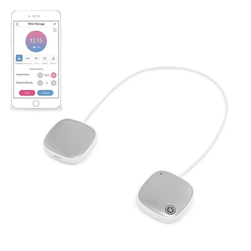 Load image into Gallery viewer, Jumper Wireless Smart TENS Machine Period Pain Relief Device 1Unit
