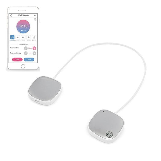 Jumper Wireless Smart TENS Machine Period Pain Relief Device 1Unit