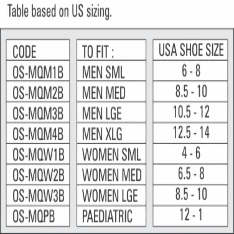 Load image into Gallery viewer, Darco Medsurg post-op shoe Men US size 12.5-14 XLG
