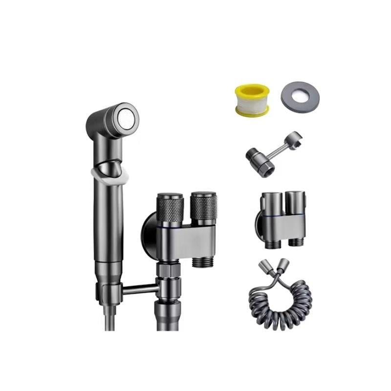 Load image into Gallery viewer, BodyAssist Spray Handheld Bidet Sprayer Kit
