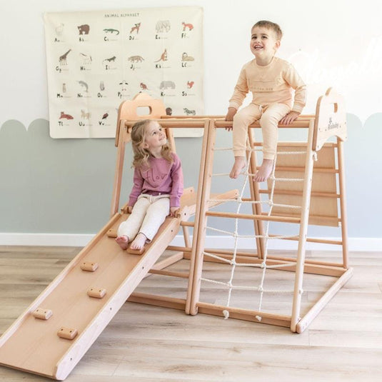 Riababy Koala Beechwood Playhouse Beechwood
