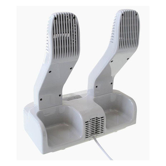Caremax Electric Shoe Dryer Warmer Freshener with Ozone Technology 1Unit