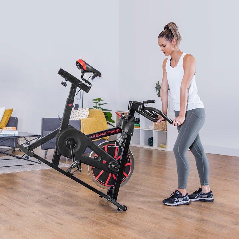 Load image into Gallery viewer, Lifespan Fitness SP310 (M2)  Spin Bike One Size
