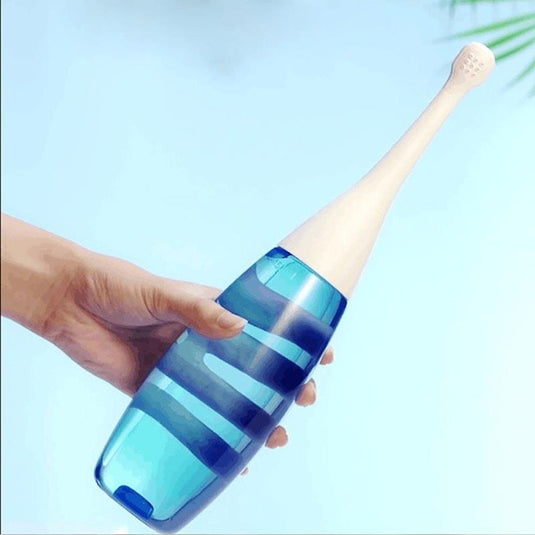 Waterpulse Portable Handheld Bidet 450ml with 30 Washing Salt Pack Bundle