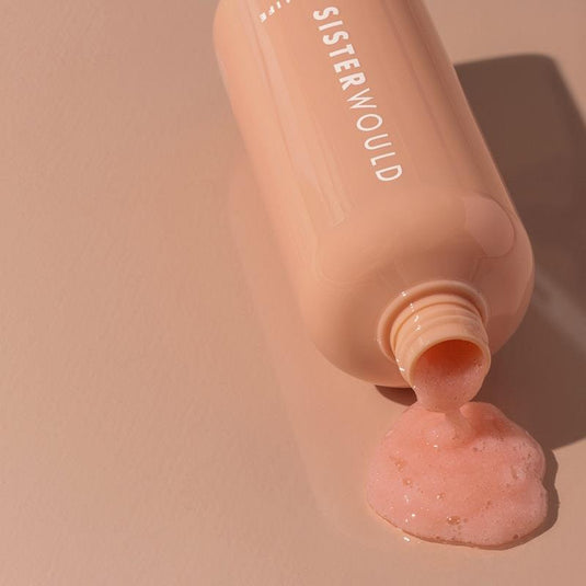 SISTERWOULD Give Me Life Shampoo 350ml