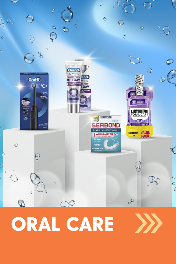 All Oral Care
