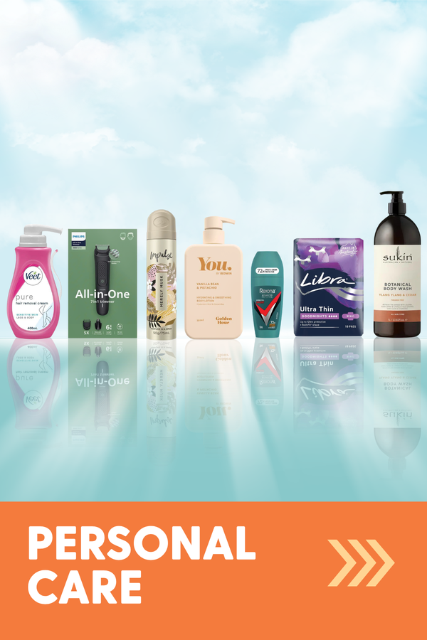 All Personal Care