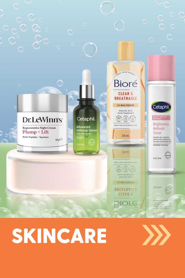 All Skincare