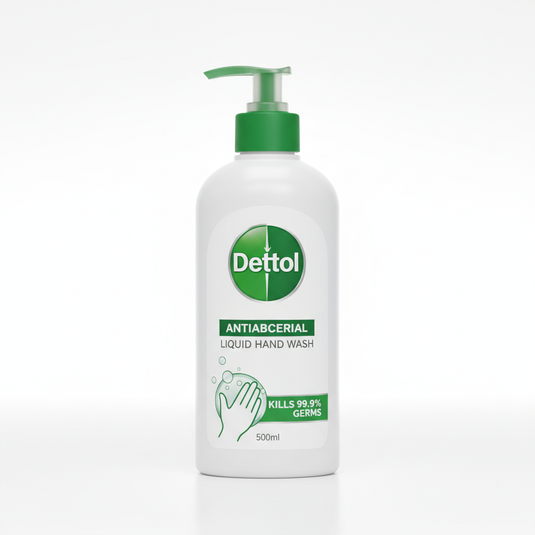 Dettol Hand Wash