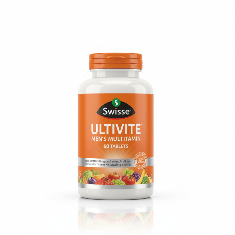 Load image into Gallery viewer, Swisse Ultivite Multivitamin
